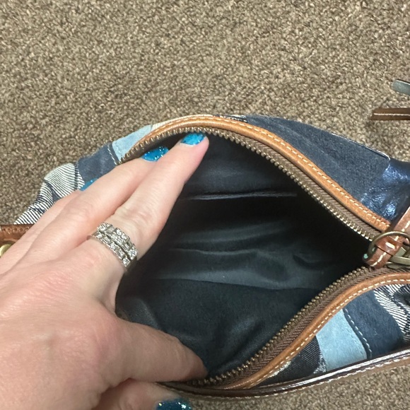 Coach bag - Picture 4 of 8